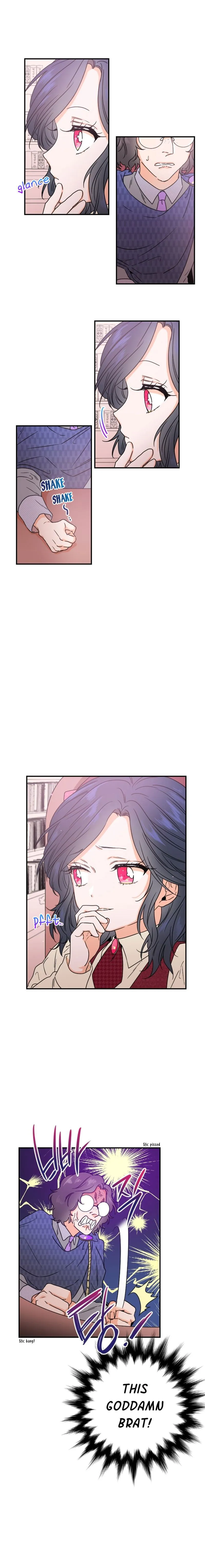 Lady Baby Chapter 37 Online - página 2