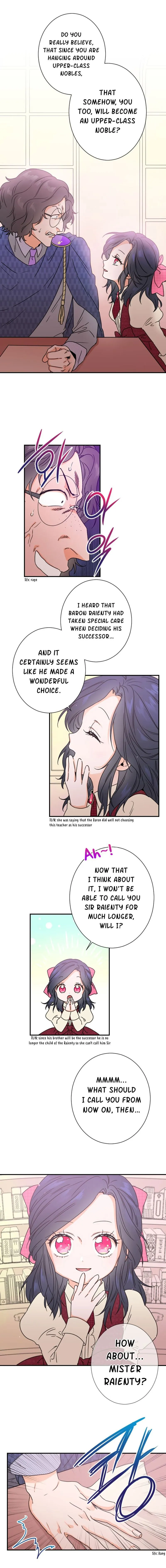 Lady Baby Chapter 37 Online - página 7