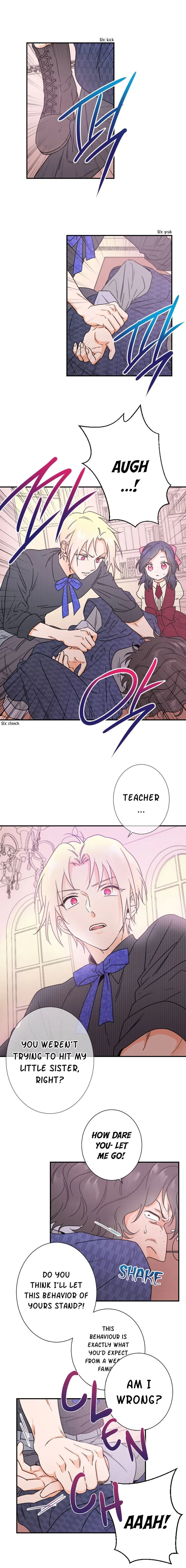 Lady Baby Chapter 37 Online - página 9