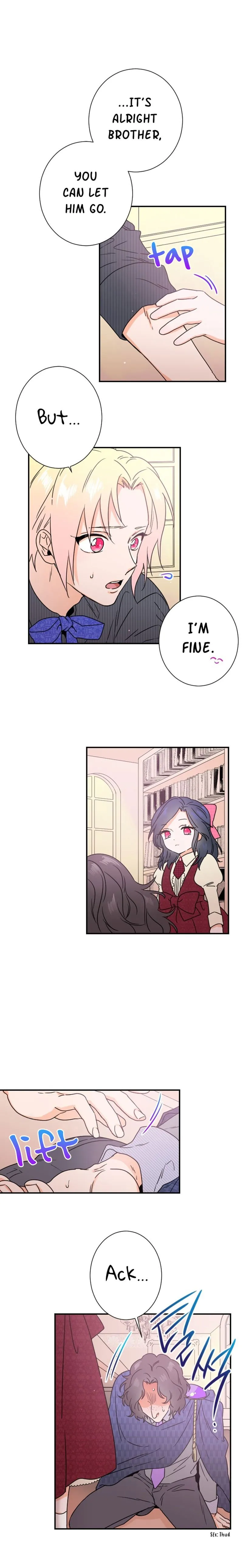 Lady Baby Chapter 37 Online - página 10