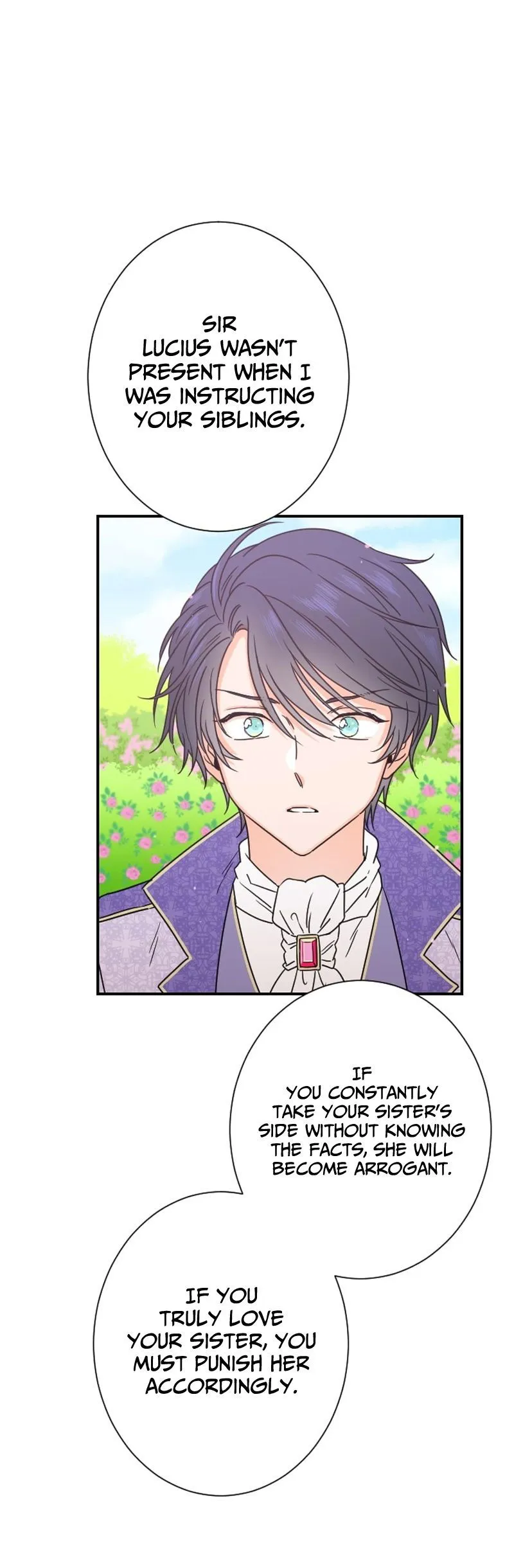 Lady Baby Chapter 40 Online - página 2