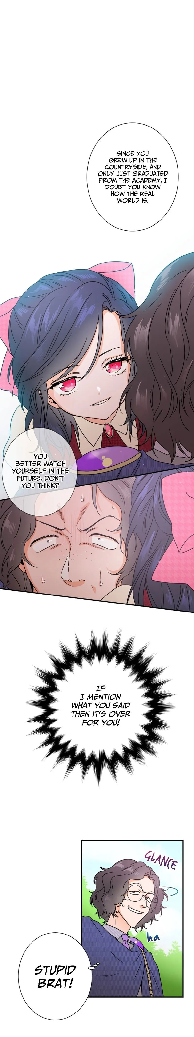 Lady Baby Chapter 40 Online - página 4
