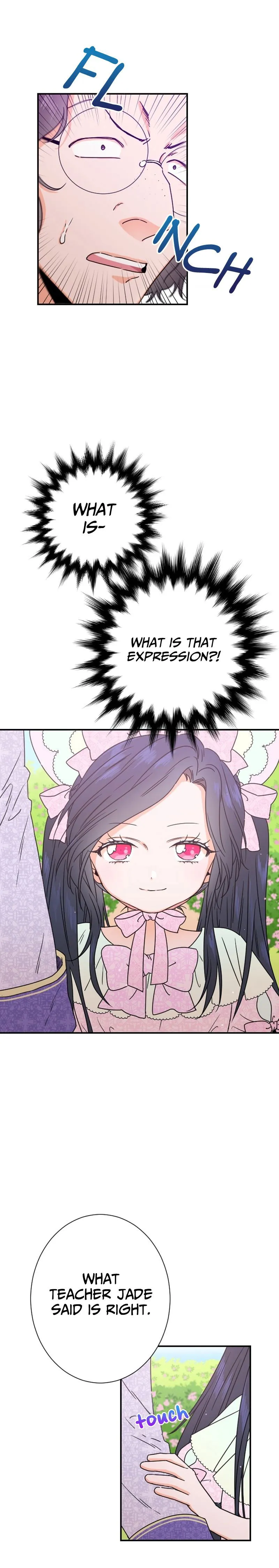 Lady Baby Chapter 40 Online - página 5