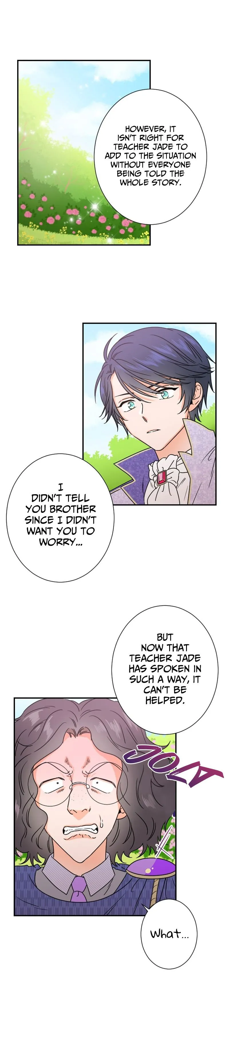 Lady Baby Chapter 40 Online - página 7