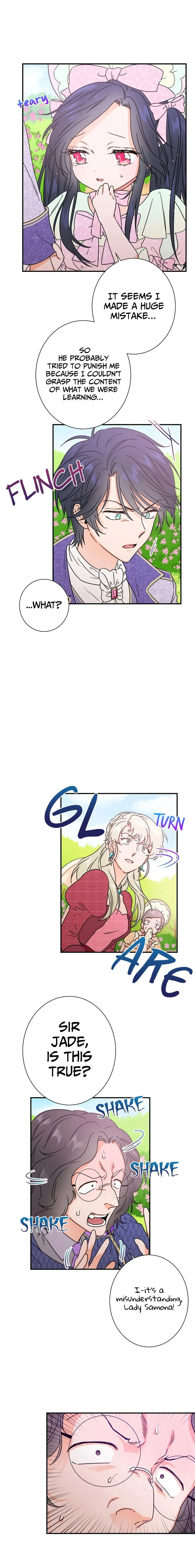 Lady Baby Chapter 40 Online - página 11