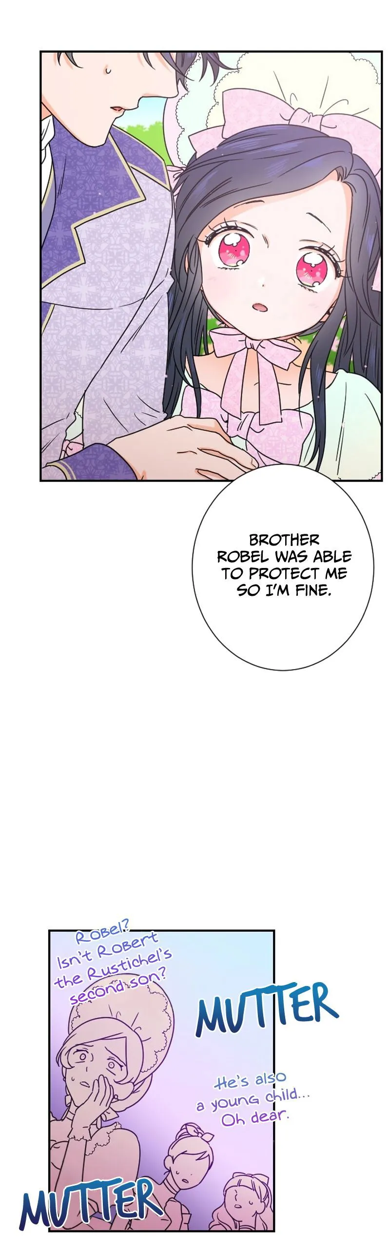 Lady Baby Chapter 40 Online - página 13