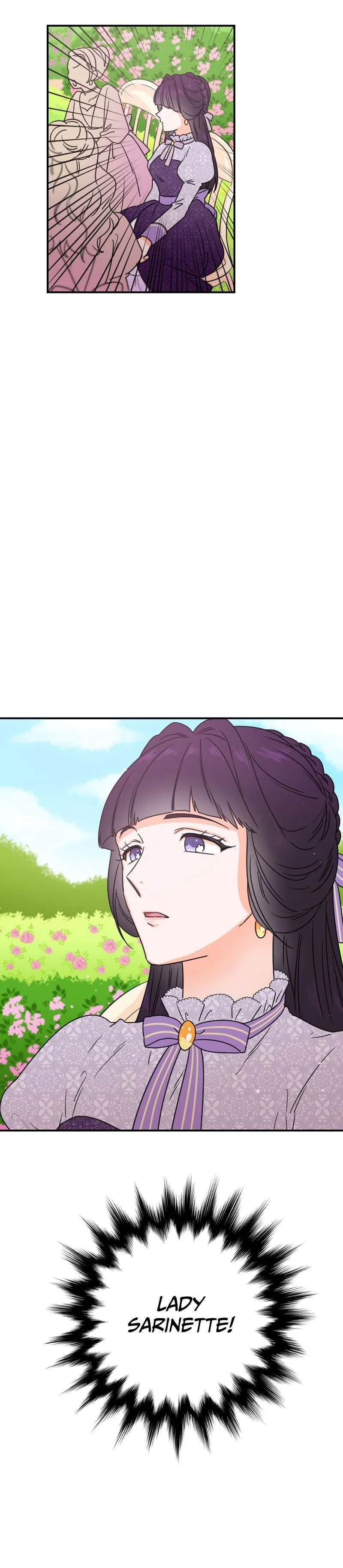 Lady Baby Chapter 40 Online - página 16