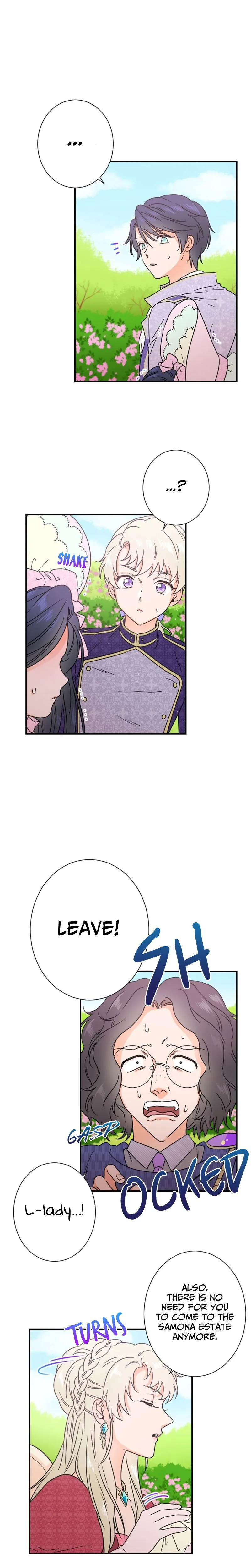 Lady Baby Chapter 40 Online - página 17