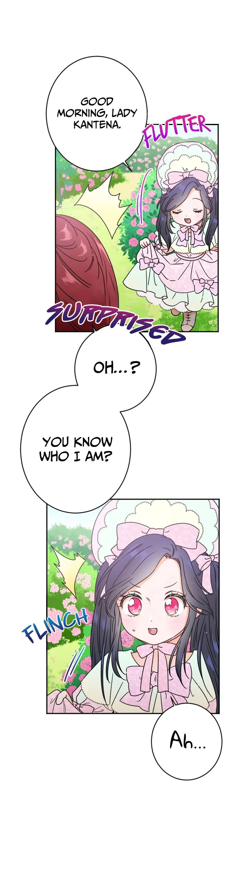 Lady Baby Chapter 41 Online - página 5