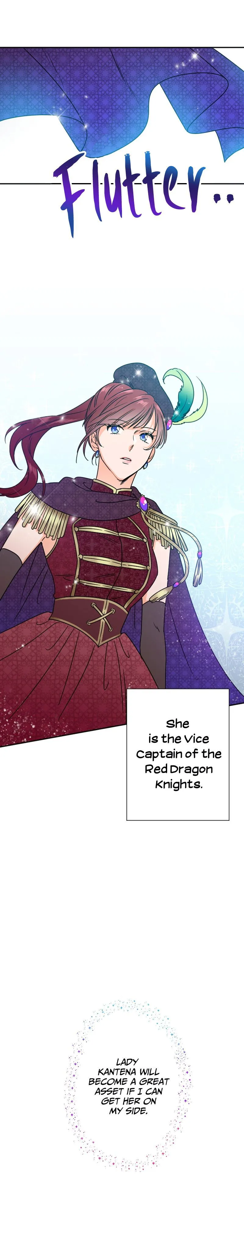 Lady Baby Chapter 41 Online - página 8