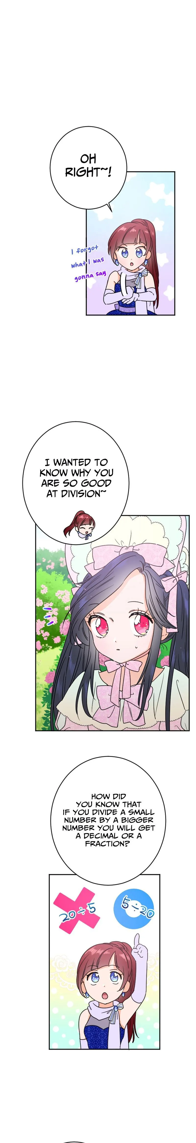 Lady Baby Chapter 41 Online - página 10