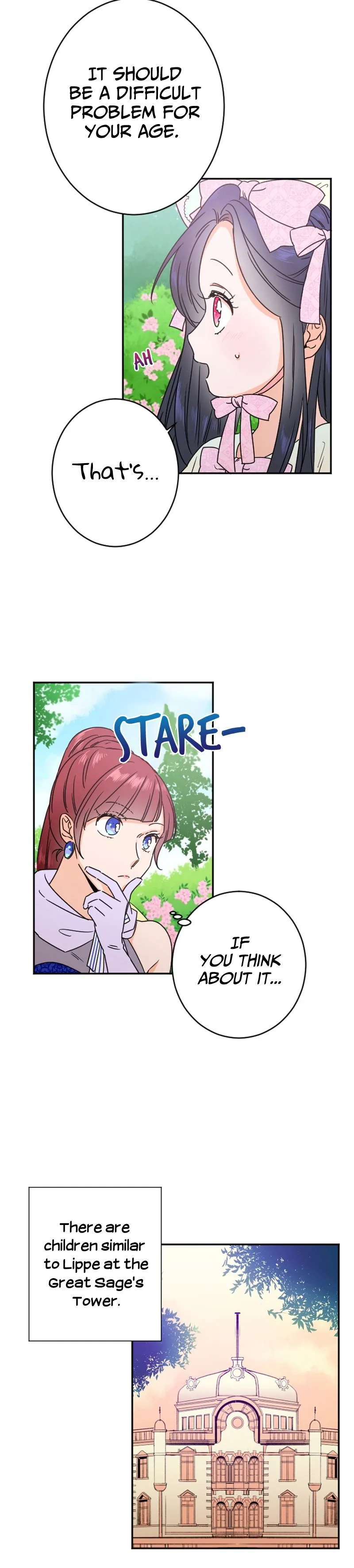Lady Baby Chapter 41 Online - página 11