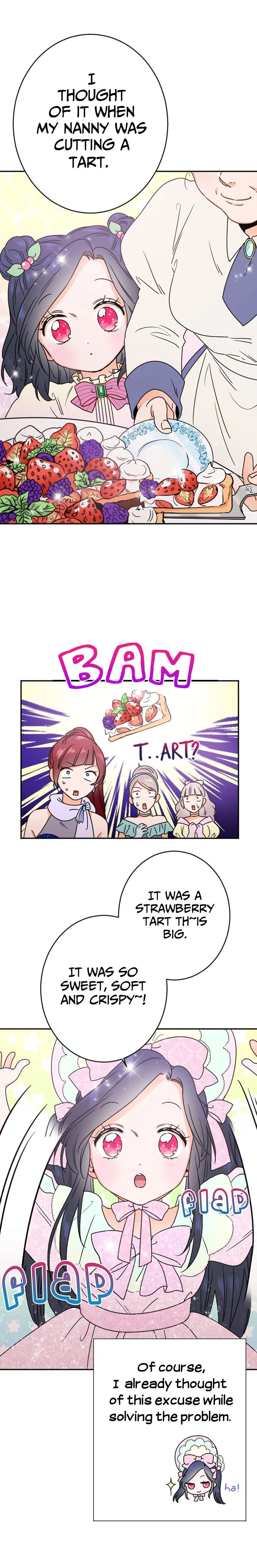 Lady Baby Chapter 41 Online - página 13