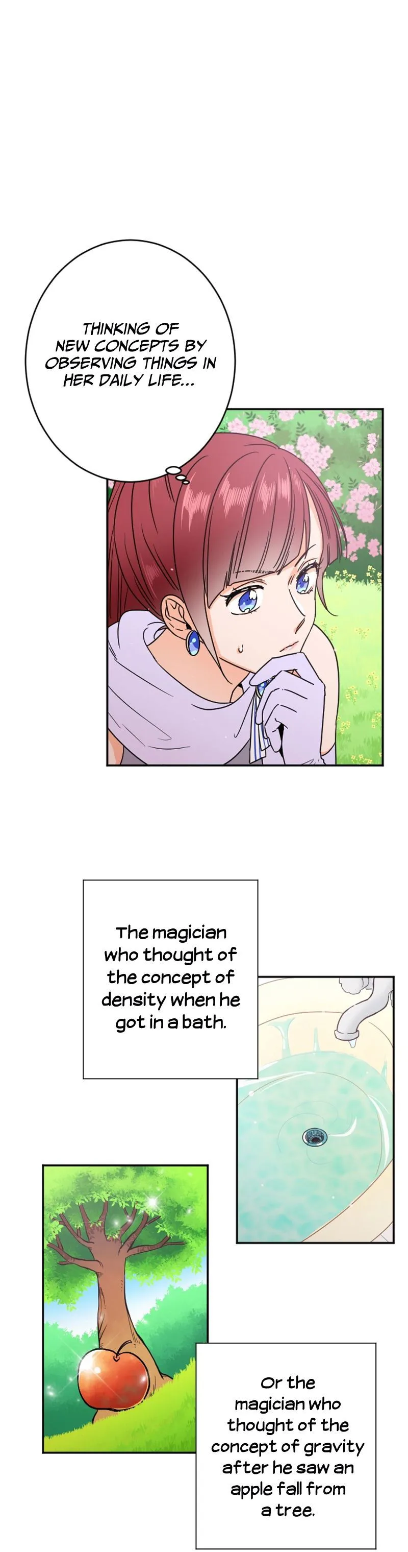 Lady Baby Chapter 41 Online - página 15