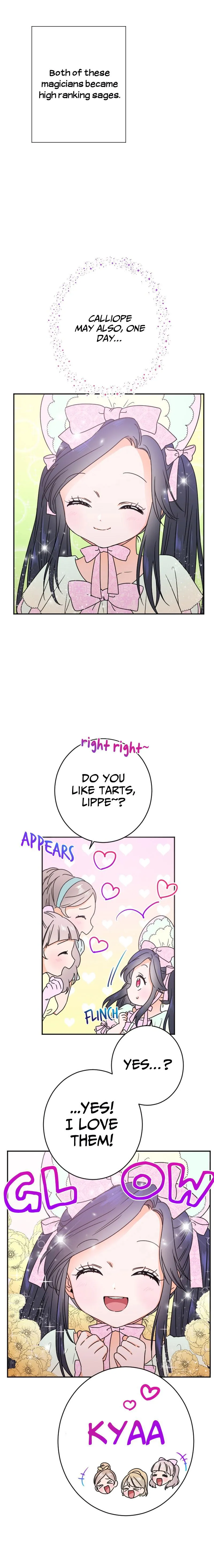 Lady Baby Chapter 41 Online - página 16