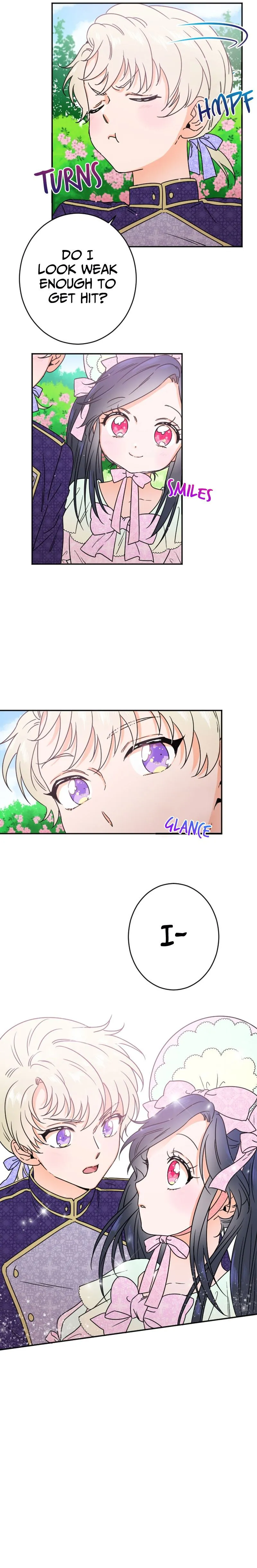 Lady Baby Chapter 41 Online - página 22