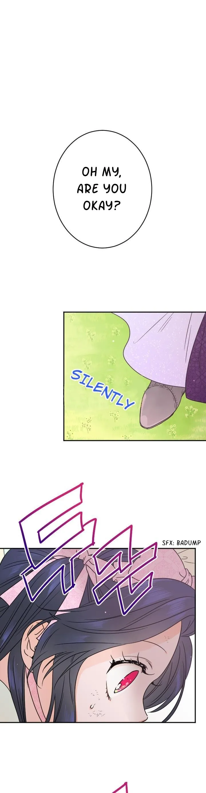 Lady Baby Chapter 44 Online - página 2