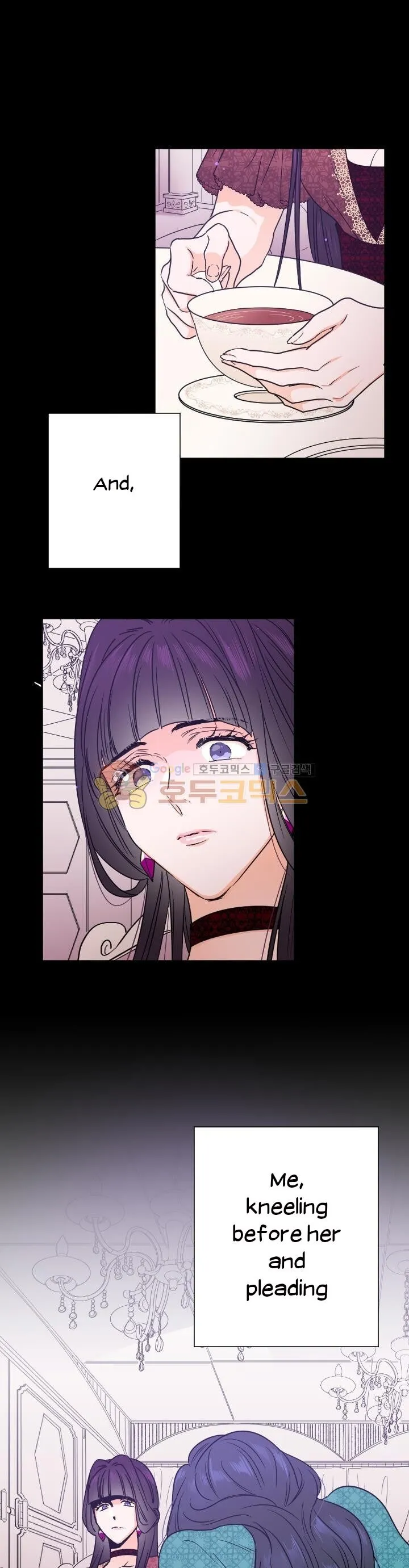 Lady Baby Chapter 44 Online - página 6