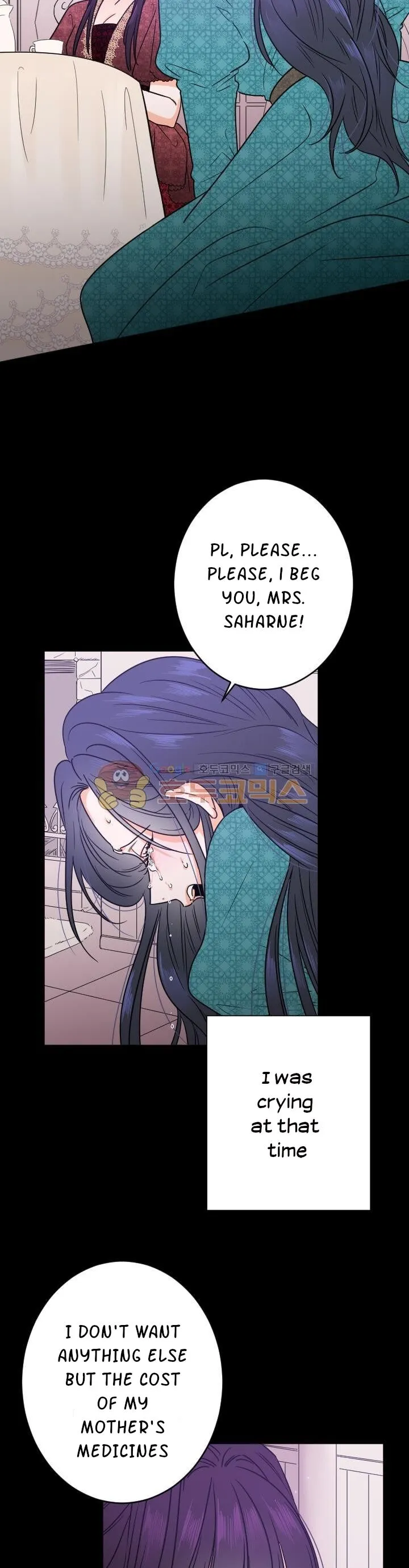 Lady Baby Chapter 44 Online - página 7