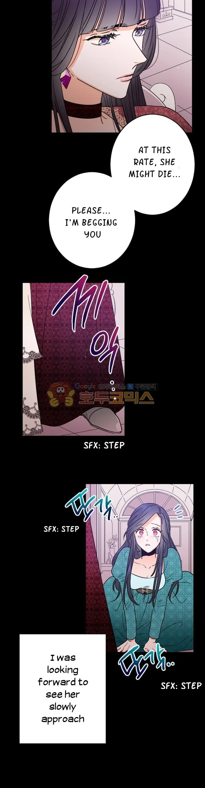 Lady Baby Chapter 44 Online - página 8