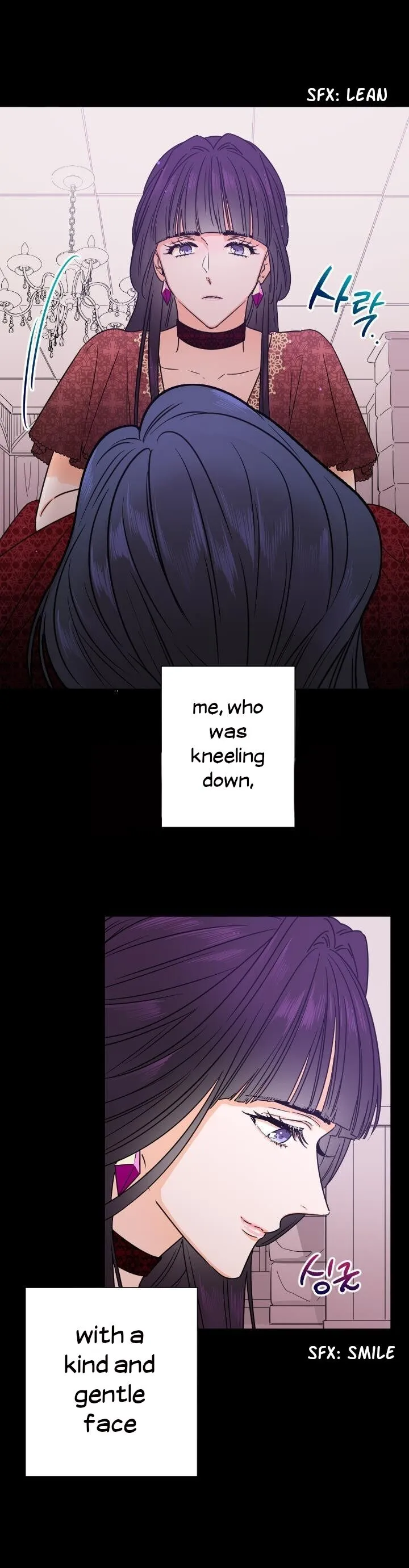 Lady Baby Chapter 44 Online - página 9