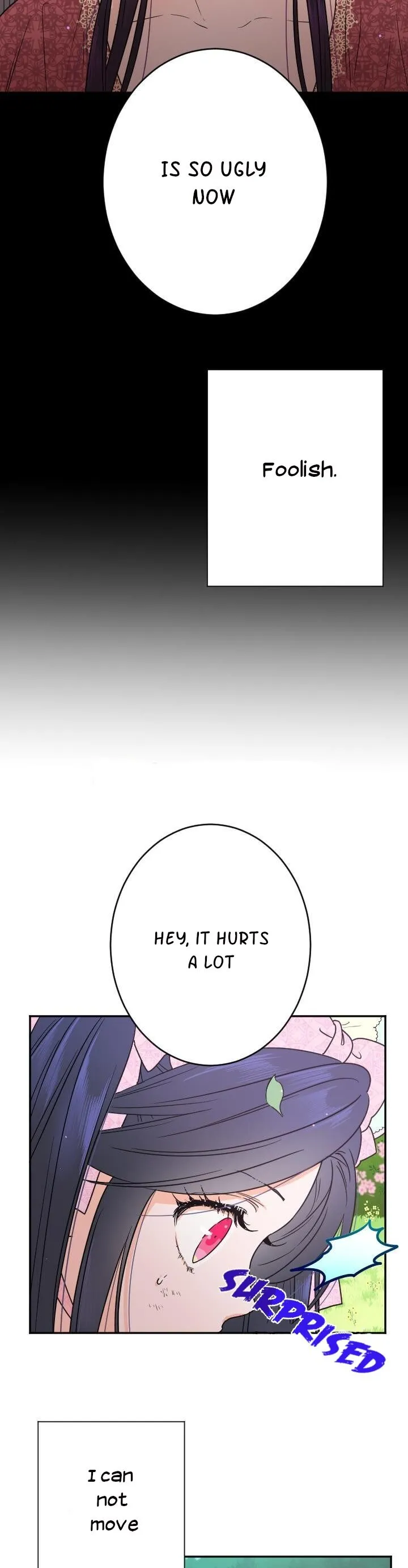 Lady Baby Chapter 44 Online - página 11