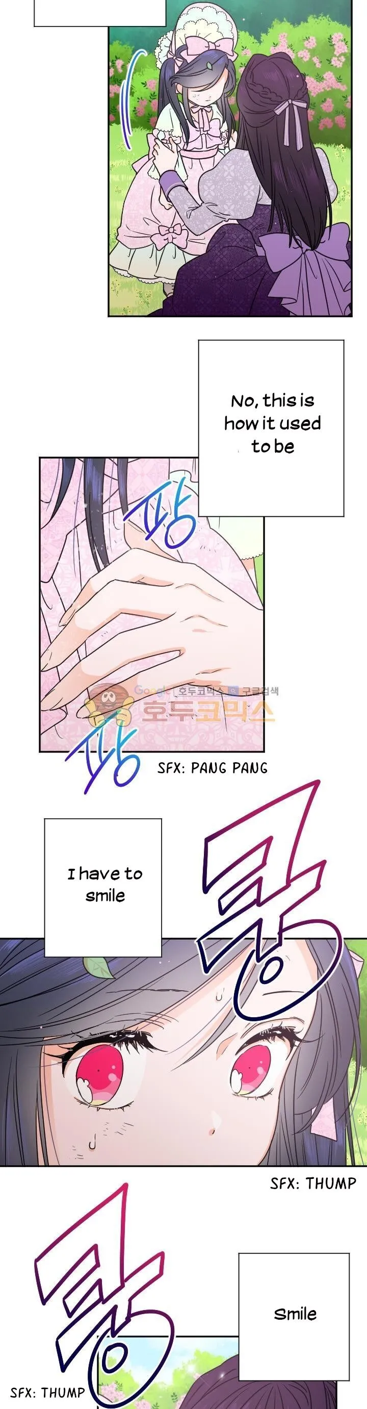 Lady Baby Chapter 44 Online - página 12