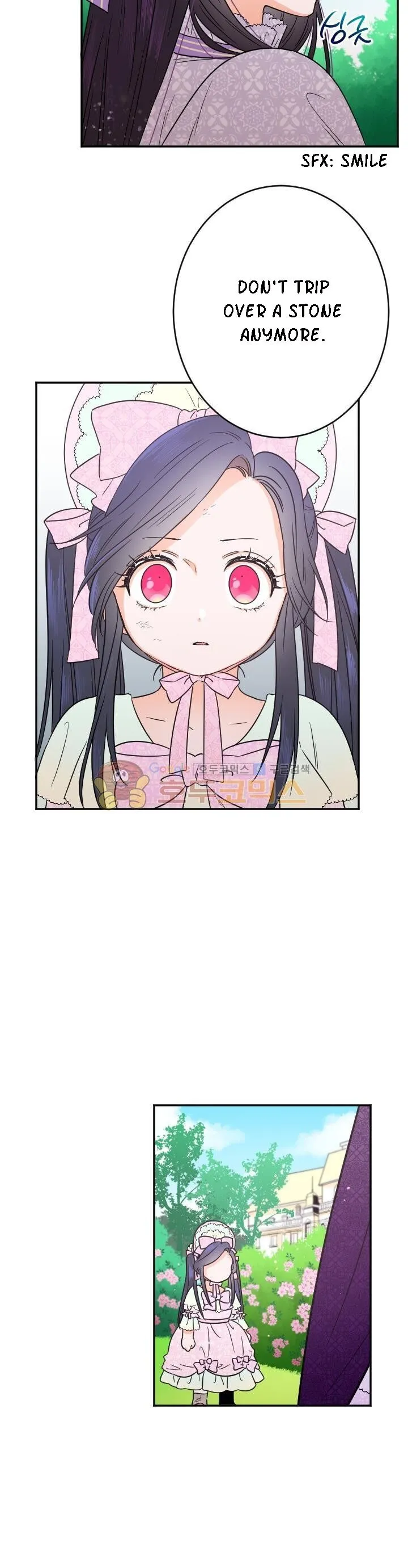 Lady Baby Chapter 44 Online - página 20