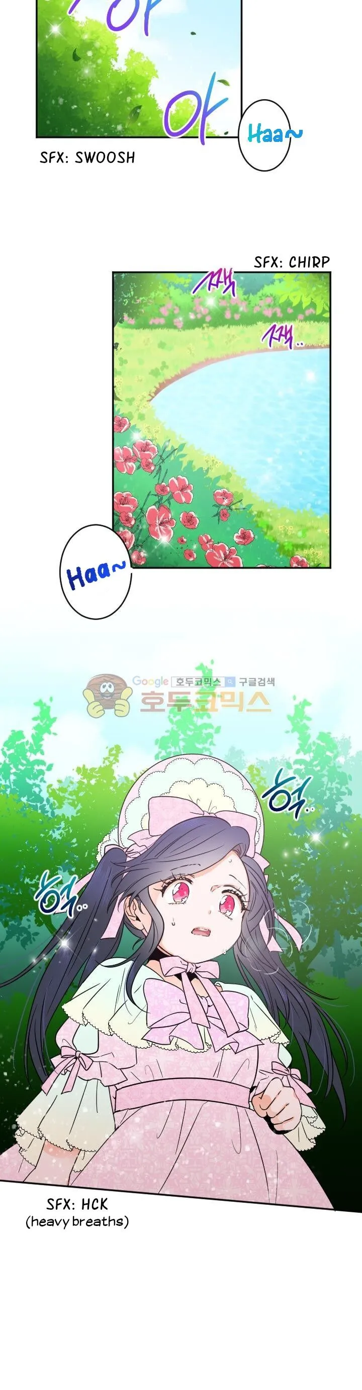 Lady Baby Chapter 44 Online - página 23
