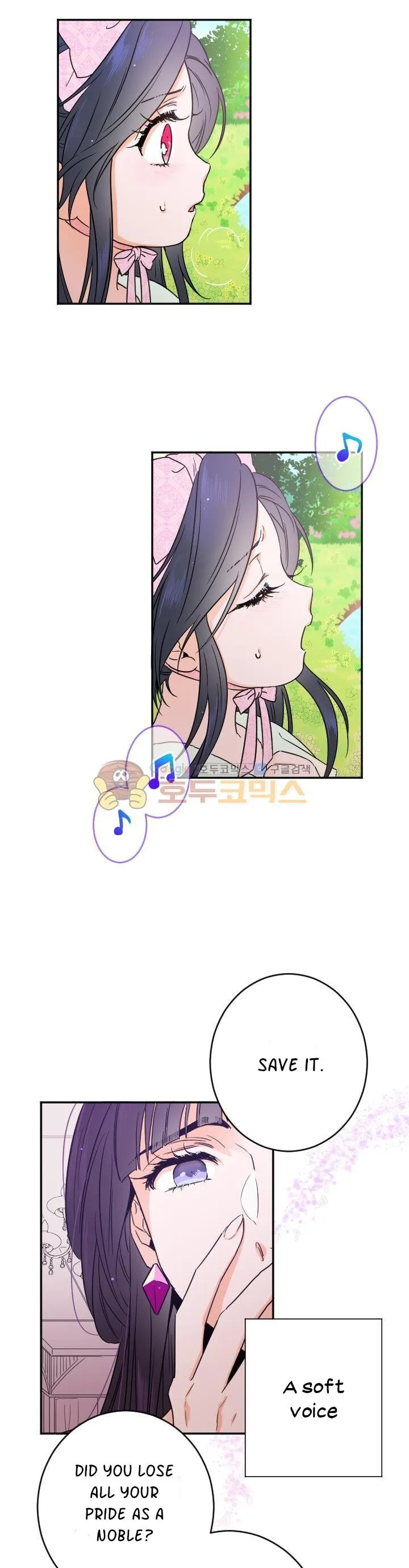 Lady Baby Chapter 44 Online - página 24