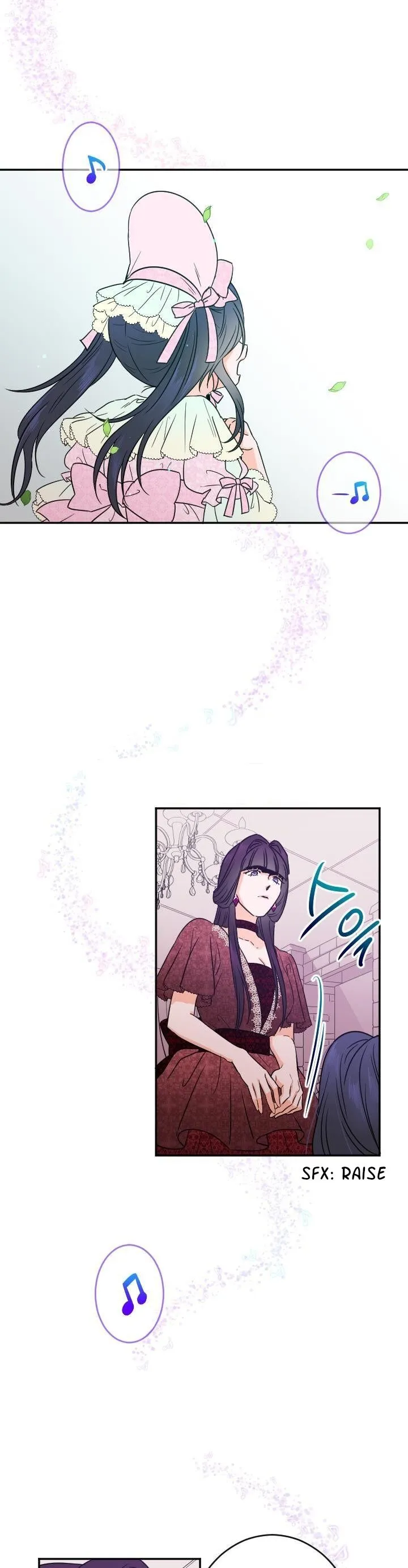Lady Baby Chapter 44 Online - página 26