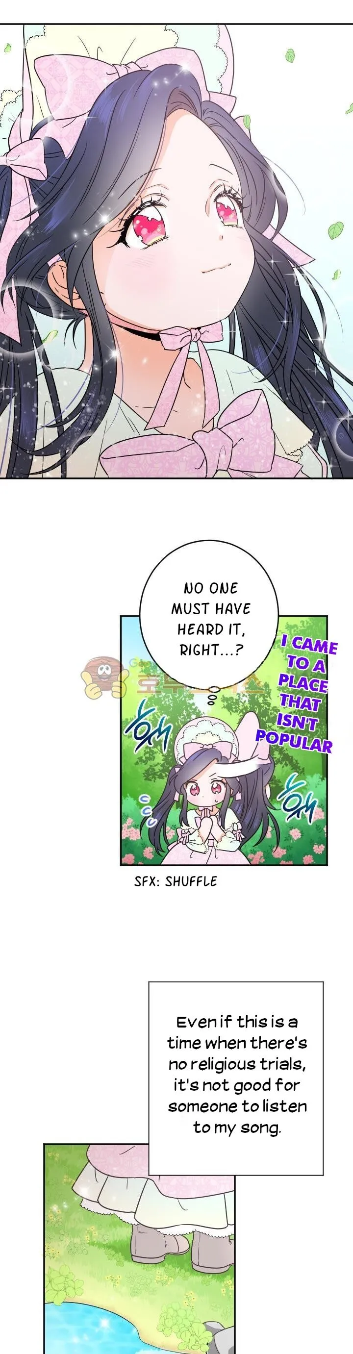 Lady Baby Chapter 44 Online - página 31