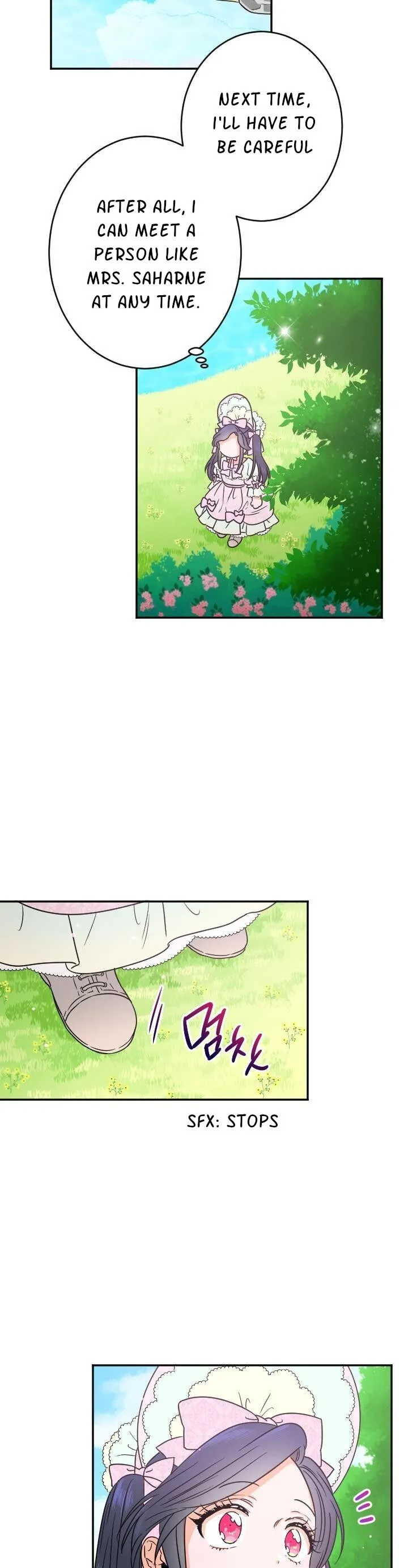 Lady Baby Chapter 44 Online - página 32