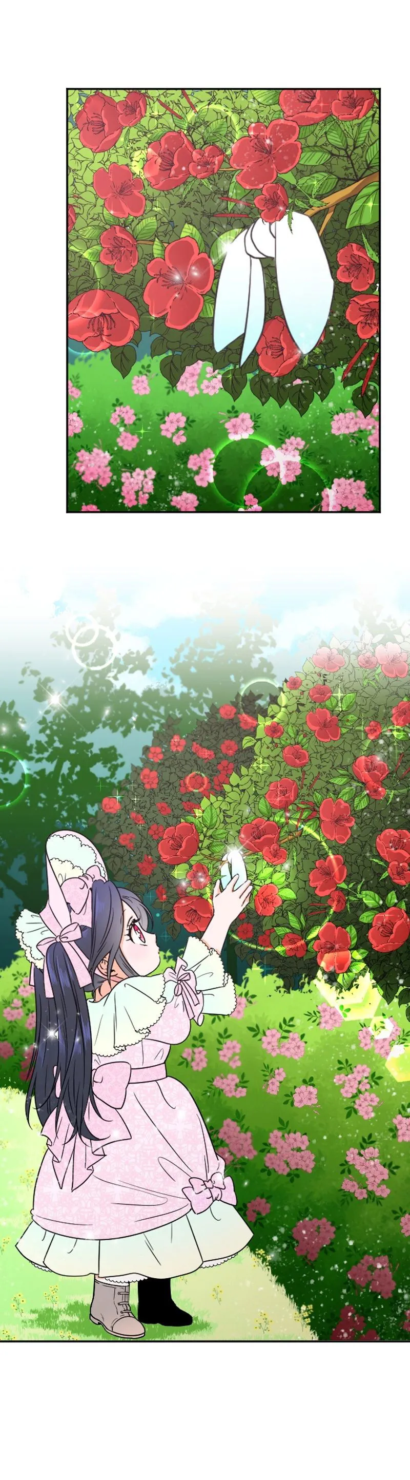 Lady Baby Chapter 45 Online - página 4