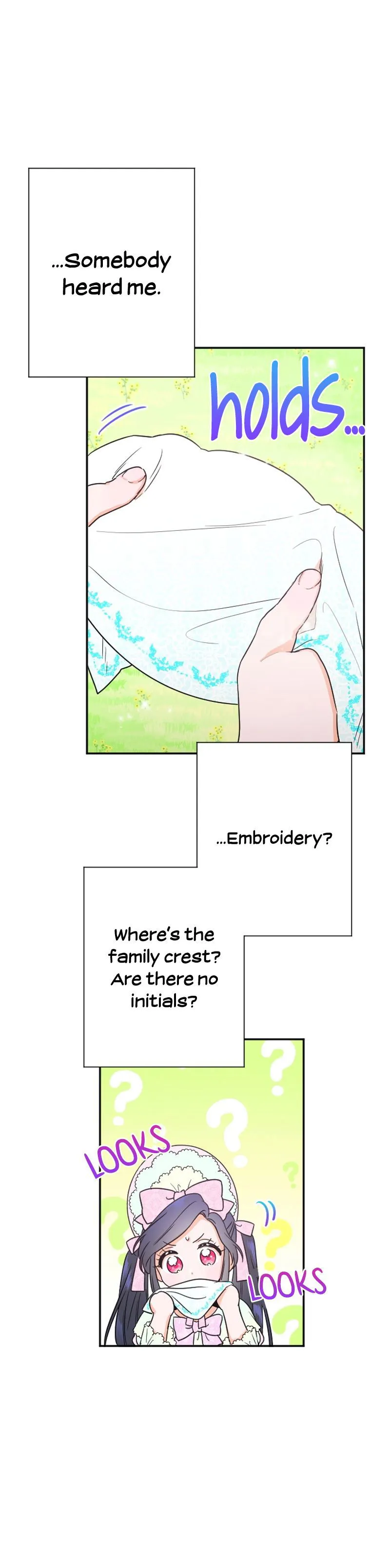 Lady Baby Chapter 45 Online - página 5