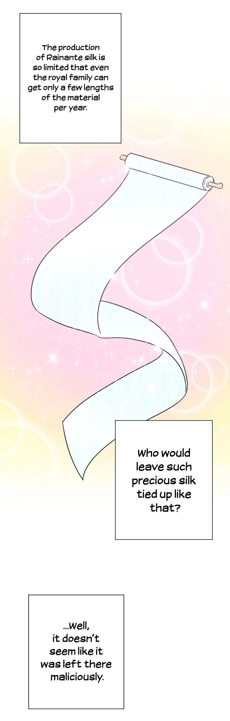 Lady Baby Chapter 45 Online - página 6