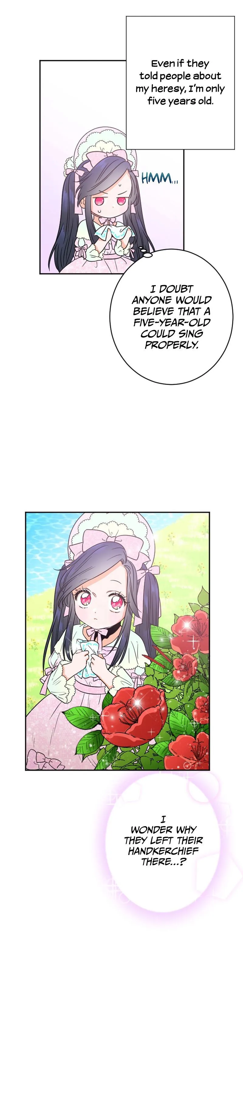 Lady Baby Chapter 45 Online - página 7