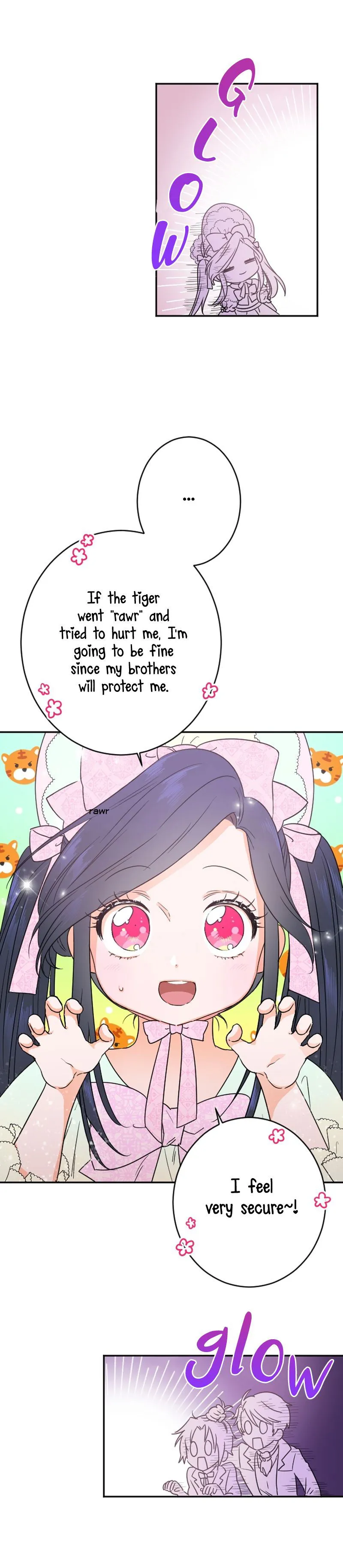 Lady Baby Chapter 45 Online - página 10