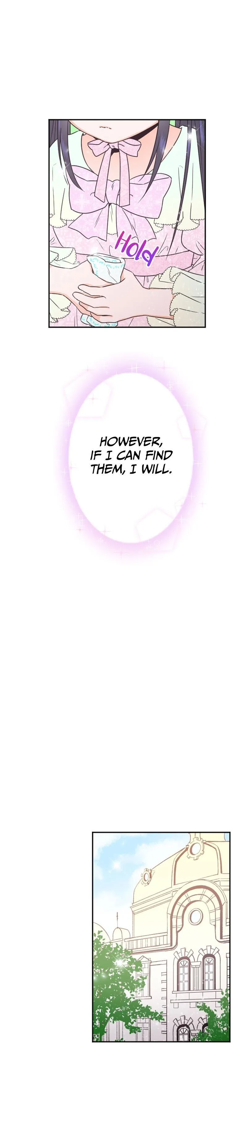 Lady Baby Chapter 45 Online - página 12