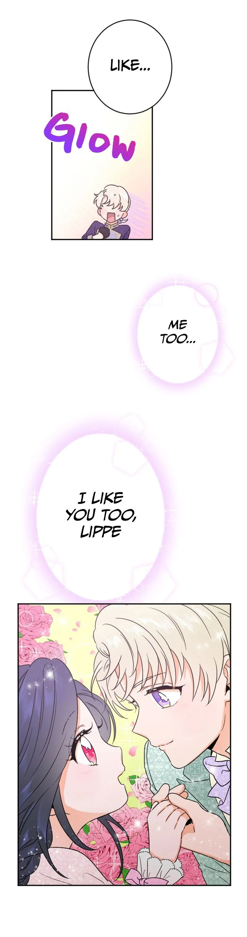 Lady Baby Chapter 45 Online - página 15