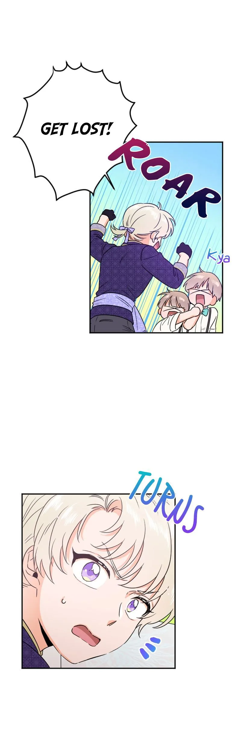 Lady Baby Chapter 45 Online - página 18