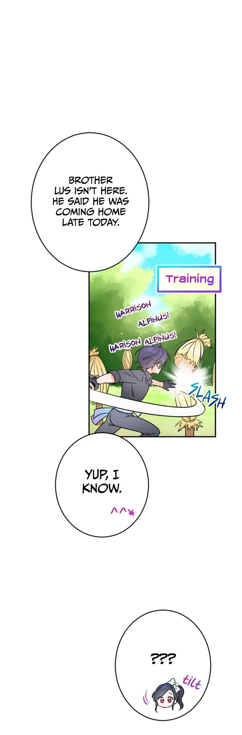 Lady Baby Chapter 48 Online - página 2