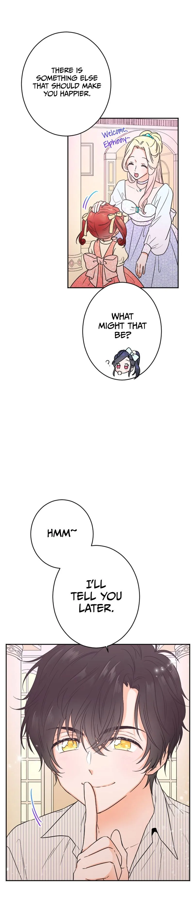 Lady Baby Chapter 48 Online - página 6