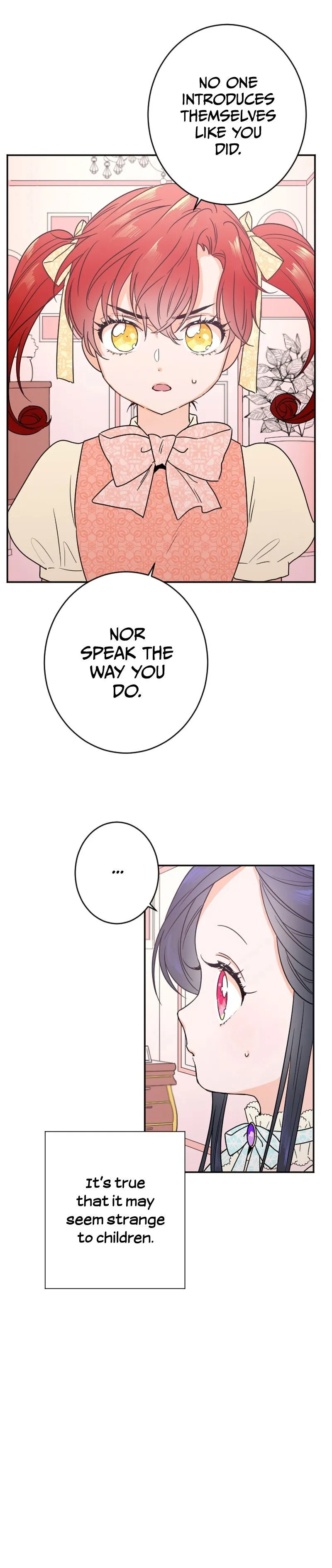 Lady Baby Chapter 48 Online - página 11