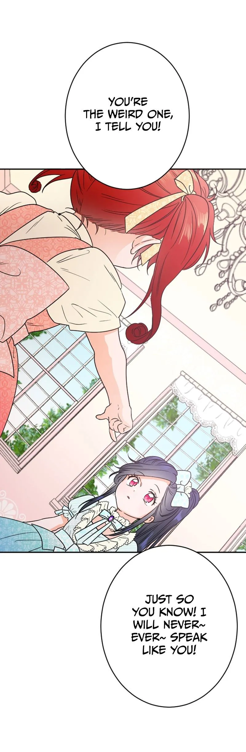 Lady Baby Chapter 48 Online - página 13