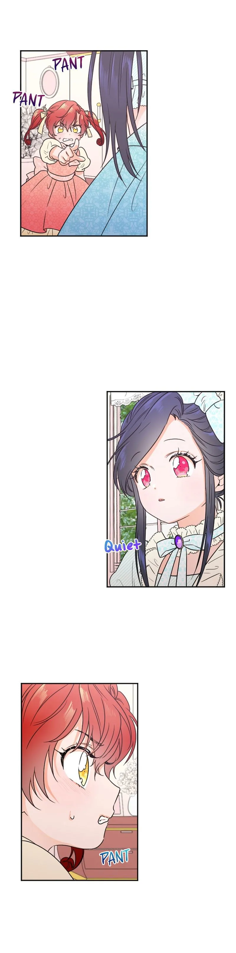 Lady Baby Chapter 48 Online - página 14