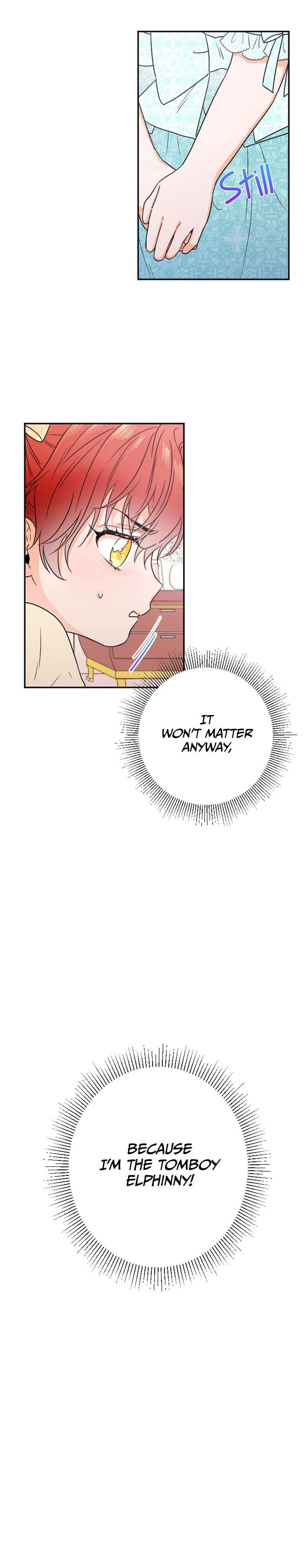 Lady Baby Chapter 48 Online - página 15