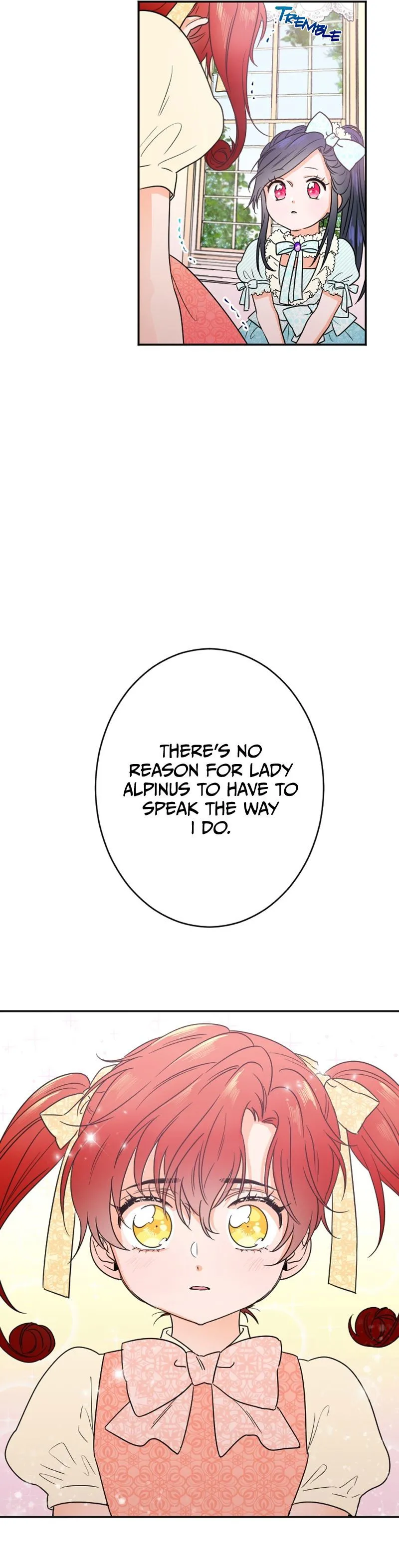 Lady Baby Chapter 48 Online - página 16