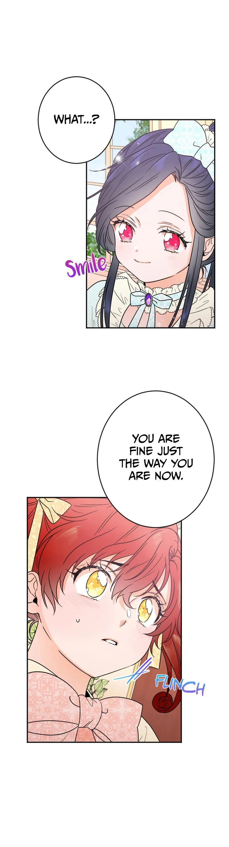 Lady Baby Chapter 48 Online - página 17