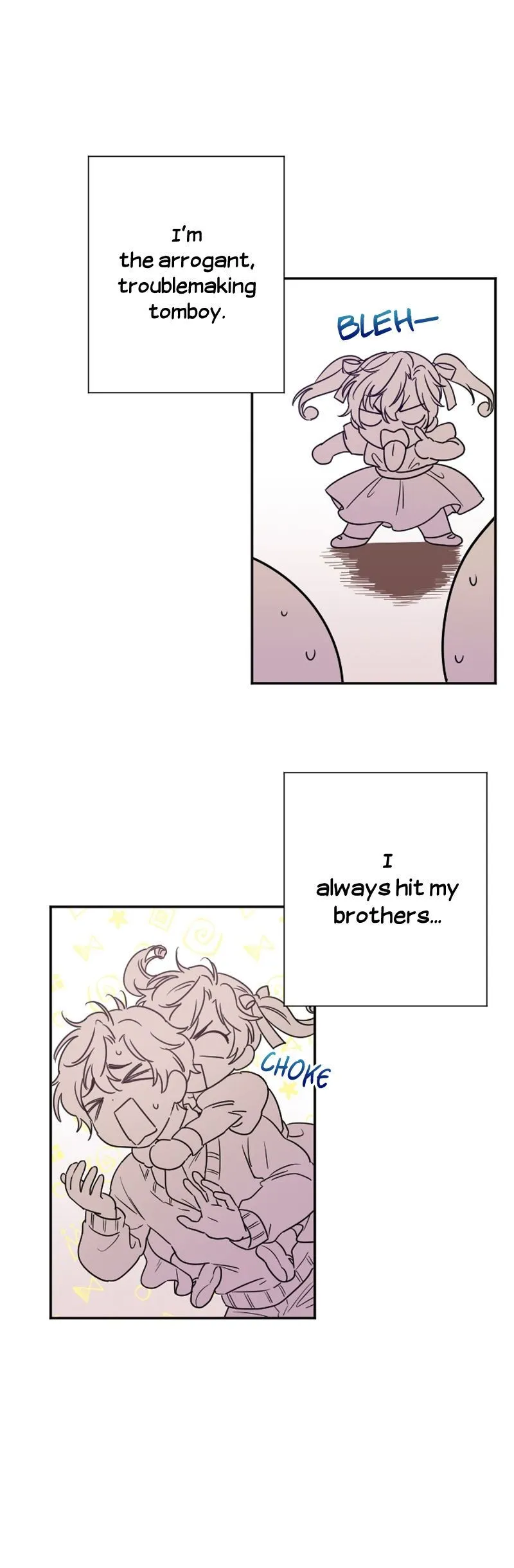 Lady Baby Chapter 48 Online - página 18